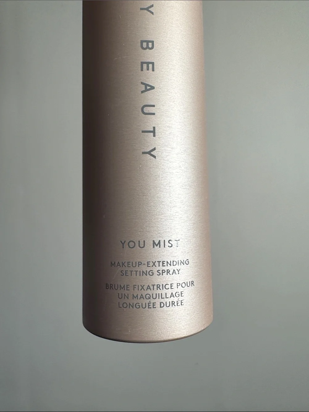 FENTY YOU MIST SETTING SPRAY * New in box*